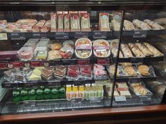 零售区-COSTA COFFEE(西直门店)