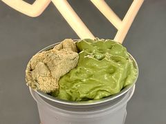 -喜茶(深圳万象城黑金店)