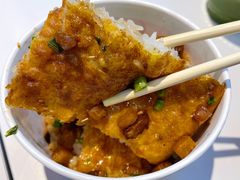 三鲜豆皮-武泰闸民生甜食馆