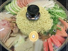 -the frypan韩国炸鸡啤酒(五路居店)
