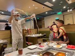 -海底捞火锅(铂澜大象城店)