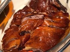 明炉烧鹅-太兴餐厅(东方广场分店)