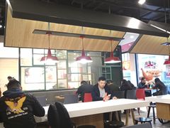 -永和大王(浦东南路店)