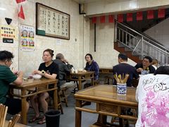 -老刘家泡馍·陕西老字号(钟楼广济街店)