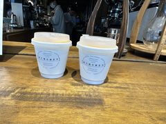 -Metal hands·铁手咖啡