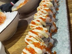 -林妈妈村·日式料理(宝山万达店)