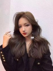 -3AM HAIR SALON染发烫发接发
