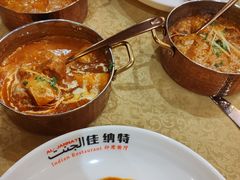 -清真· AL-JANNAT 佳纳特餐厅(仙林店)