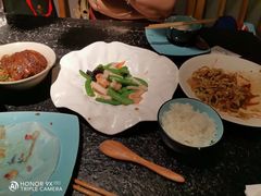-局气 烤鸭·北京菜(光华路店)
