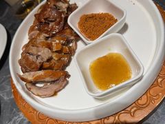 -炊烟小炒黄牛肉(浦东世纪汇店)