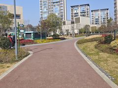 -宁波儿童公园(鄞州区)