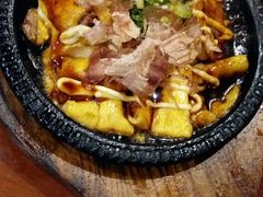豚平烧-醉虎传(南锣鼓巷店)