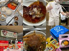 -海底捞火锅(苏宁广场店)