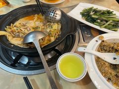 -李师傅脆肚(梅林店)