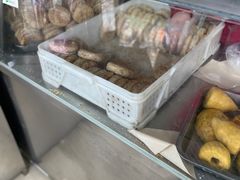 -李小老烧饼(常营民族家园店)