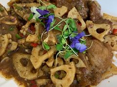 -凤来栖·净庭院·火锅(欧尚店)