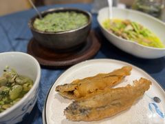 -香雪海饭店中餐厅(人民桥店)