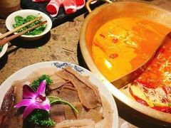 -小龙坎老火锅(华飞店)