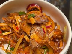 -大理实力希尔顿酒店•御玺中餐厅