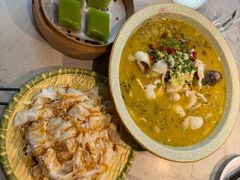 -锦园春香港茶餐厅(西海湾旗舰店)