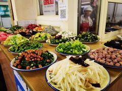 -清真长顺牛肉馆