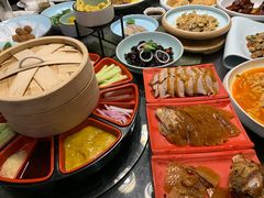 -羲和雅苑•北京烤鸭(平安国际金融中心店)