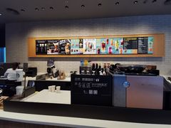 -星巴克臻选(成都东方新希望天祥店)