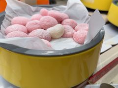 -龍歌自助小火锅(市北台东利群店)