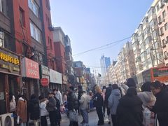 -韩国利尔面包(桂林路店)