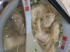 -小姜锅贴(凤凰街店)