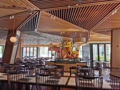 -海棠湾威斯汀酒店·知味西餐厅