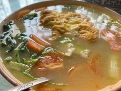 -曹家小厨(贵阳路店)