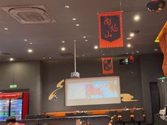 -肉焰山巴西烤肉自助餐厅(龙湖芙蓉天街店)