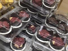 红丝绒-幸福蛋糕坊(金顶街店)