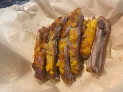 -巴扎美食·新疆菜·西域歌舞表演餐厅(新疆大厦店)