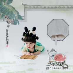点击看大图 -YUEYAR PHOTO摄影