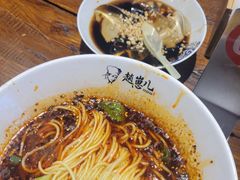 -赵崽儿川式面品(和平大悦城店)