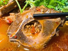 -新凯旋烧烤·燕姐千岛湖土菜