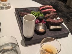 -王品牛排(珠海富华里店)