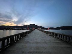 -河口景区