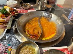 -旺蜀主成都串串火锅(西直门凯德MALL店)