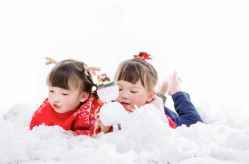 点击看大图 -儿童天堂专业儿童摄影(云岩区店)