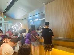-喜茶(北京通州万达店)