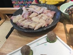 -椰夫人·养生椰子鸡(金沙洲永旺店)