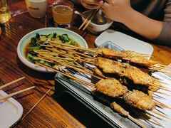 -管氏翅吧(望京东店)