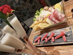 -春润大地海南椰子鸡(沙井京基百纳广场店)