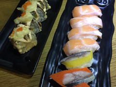 -榴大大·寿司先生(市桥店)