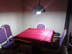 棋牌室-北京九华山庄会展酒店