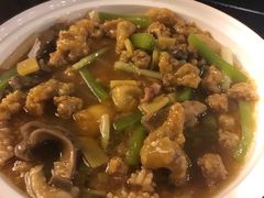海烩什锦-陈麻婆豆腐总店