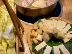 -大头椰·椰子鸡火锅(南宁万象城店)